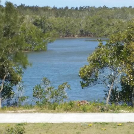 Harrington Village Motel Manning Point Kamer foto