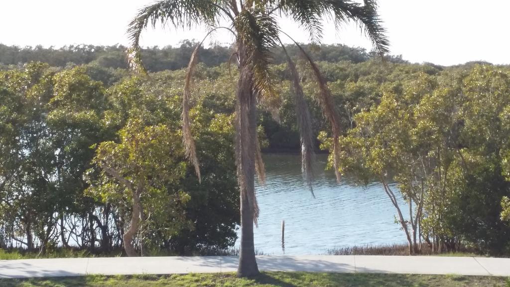 Harrington Village Motel Manning Point Kamer foto